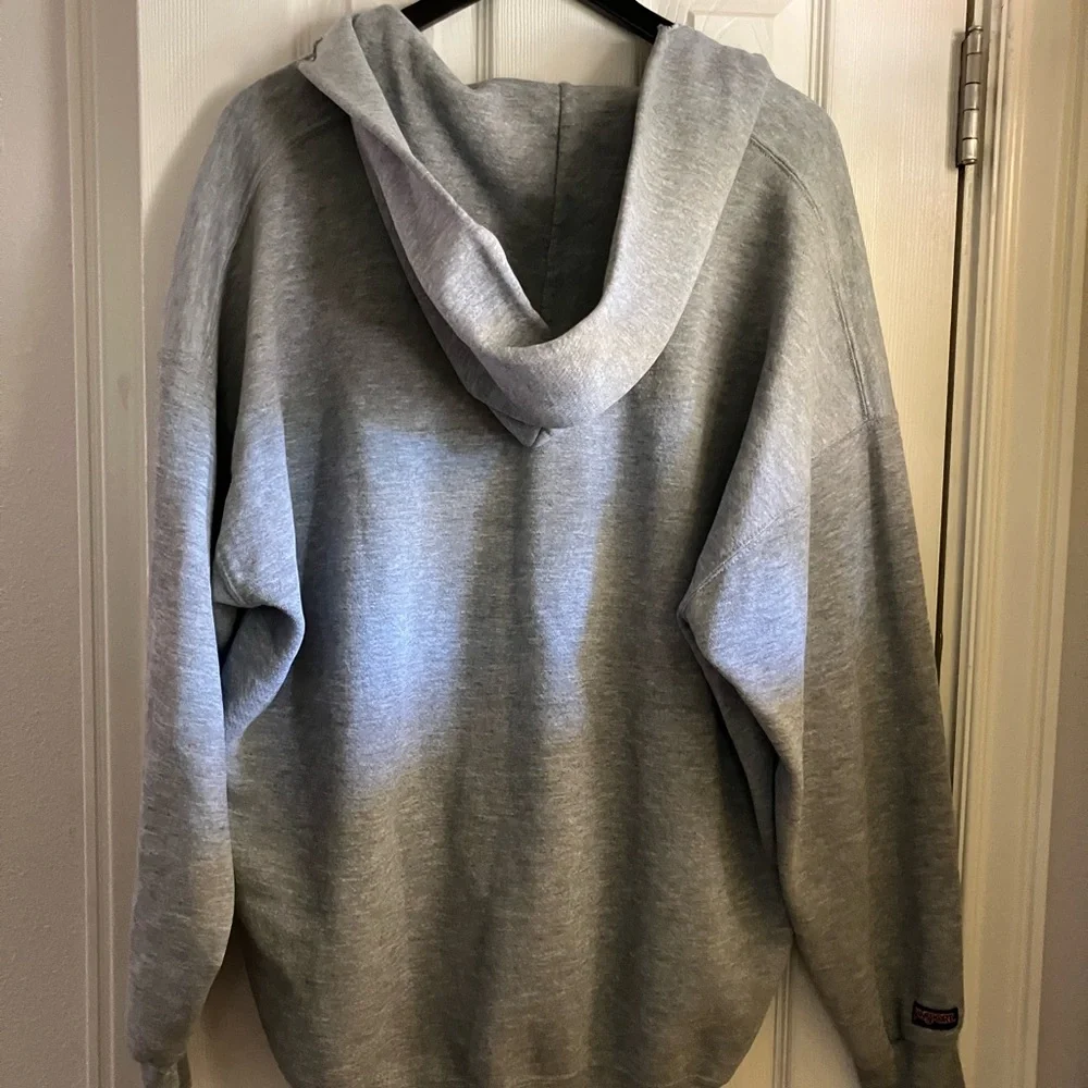 The University of Findlay Athletic HoodThe University of Findlay Athletic Hoodie